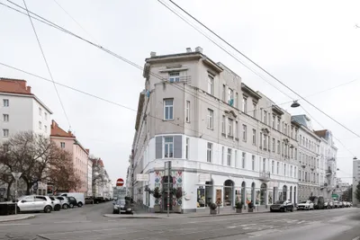 2-Zimmer-Wohnung kaufen in Wien – 69,48 m², € 460.000 – Bild 17 von 20