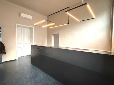 5-Zimmer-Gewerbeimmobilie mieten in Graz – 136 m², € 1.550 – Bild 3 von 8