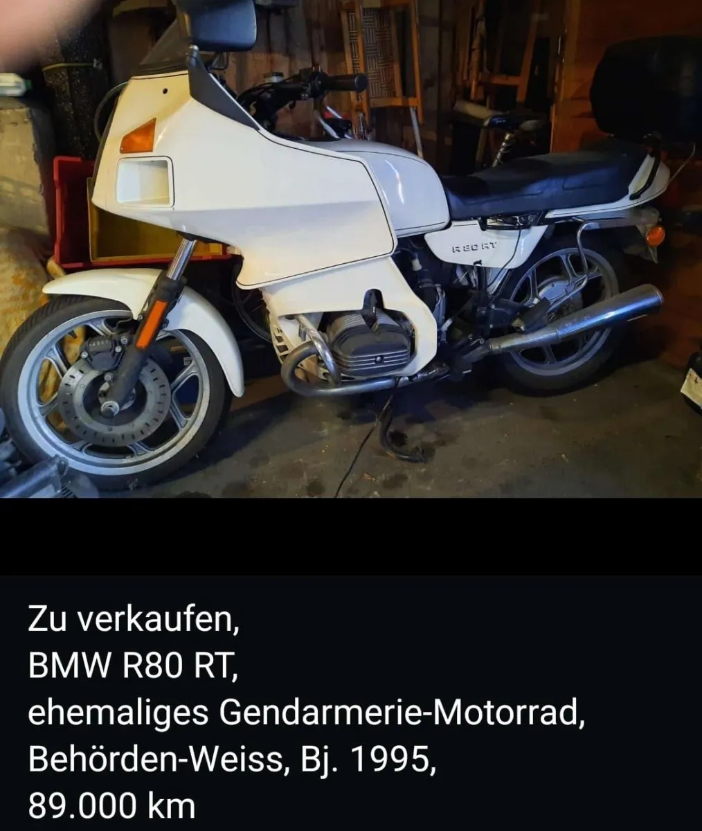 BMW Sonstige