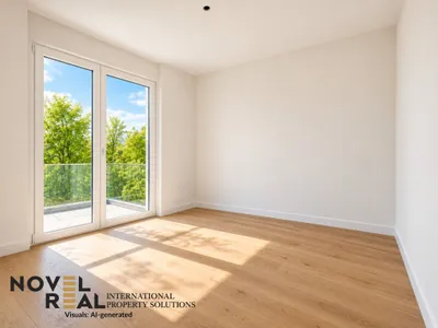4-Zimmer-Wohnung kaufen in Wien – 94,49 m², € 599.999 – Bild 8 von 26