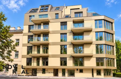 4-Zimmer-Wohnung kaufen in Wien – 94,49 m², € 599.999 – Bild 1 von 26