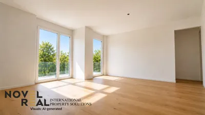 4-Zimmer-Wohnung kaufen in Wien – 94,49 m², € 599.999 – Bild 3 von 26