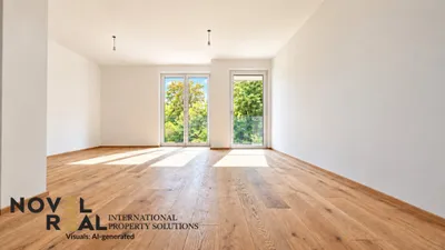 4-Zimmer-Wohnung kaufen in Wien – 94,49 m², € 599.999 – Bild 2 von 26