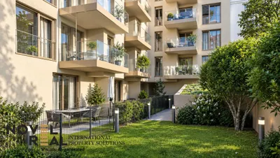 4-Zimmer-Wohnung kaufen in Wien – 94,49 m², € 599.999 – Bild 10 von 26