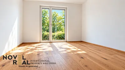 4-Zimmer-Wohnung kaufen in Wien – 94,49 m², € 599.999 – Bild 5 von 26