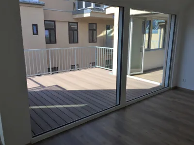 4-Zimmer-Wohnung mieten in Wien – 110 m², € 1.800 – Bild 6 von 17