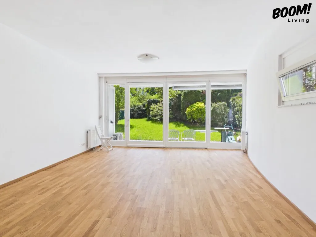 Wohnung – Wien - Ansicht 2