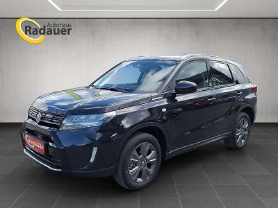 Suzuki Vitara 1,4 Hybrid ALLGRIP shine