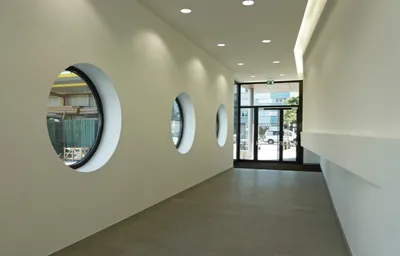 Gewerbeimmobilie mieten in Wien – 40 m², € 724 – Bild 6 von 7