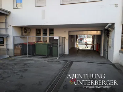 Immobilie kaufen in Innsbruck – 12 m², € 35.000 – Bild 2 von 2