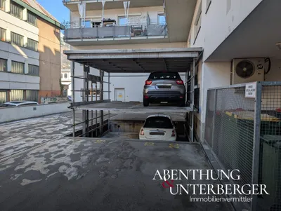 Immobilie kaufen in Innsbruck – 12 m², € 35.000 – Bild 1 von 2