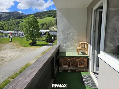 1-Zimmer-Wohnung kaufen in Zell am See – 33 m², € 165.000 – Bild 6 von 7