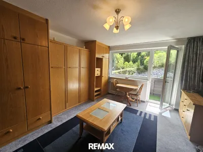 1-Zimmer-Wohnung kaufen in Zell am See – 33 m², € 165.000 – Bild 2 von 7