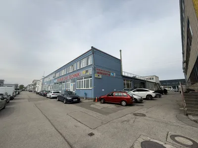 9-Zimmer-Gewerbeimmobilie mieten in Wien – 580 m², € 6.500 – Bild 1 von 13
