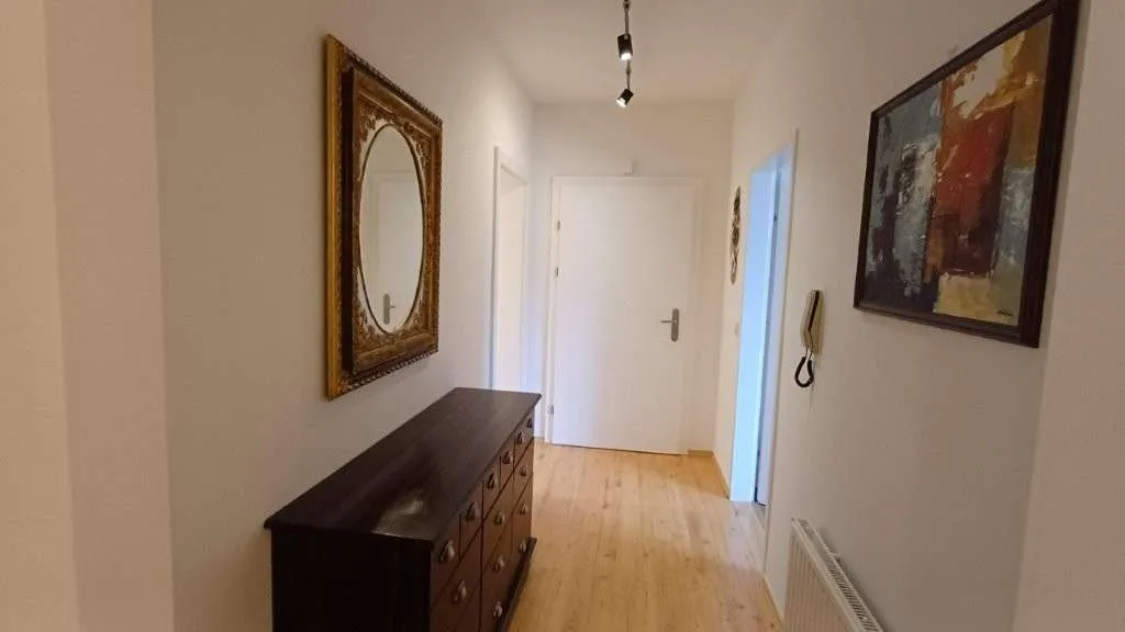 Wohnung – Jennersdorf, Katastralgemeinde Jennersdorf - Ansicht 3