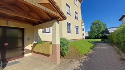 6-Zimmer-Wohnung kaufen in Jennersdorf – 152 m², € 249.000 – Bild 49 von 52