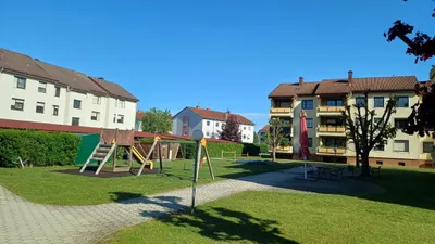 6-Zimmer-Wohnung kaufen in Jennersdorf – 152 m², € 249.000 – Bild 48 von 52