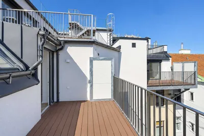 3-Zimmer-Wohnung kaufen in Wien – 70,84 m², € 520.000 – Bild 4 von 17