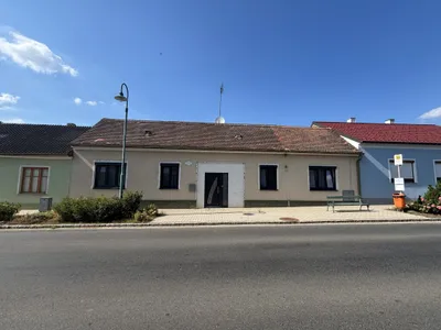 5-Zimmer-Immobilie kaufen in Mistelbach – 126 m², € 129.000 – Bild 1 von 18