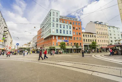 10-Zimmer-Gewerbeimmobilie mieten in Wien – 423 m², € 7.041 – Bild 5 von 26