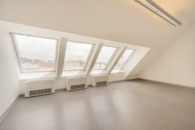 10-Zimmer-Gewerbeimmobilie mieten in Wien – 423 m², € 7.041 – Bild 12 von 26