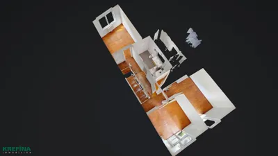 Wohnung mieten in Wien – 118,38 m², € 2.506 – Bild 3 von 19