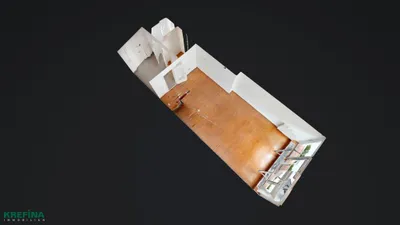 Ghelengasse: Maisonettewohnung bei der Lindwurmwiese - Grünruhelage - Dachterrasse – Bild 3