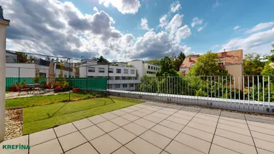 Wohnung mieten in Wien – 118,38 m², € 2.506 – Bild 17 von 19