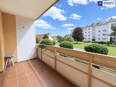 4-Zimmer-Wohnung kaufen in Bruck an der Leitha – 93,72 m², € 199.990 – Bild 3 von 14