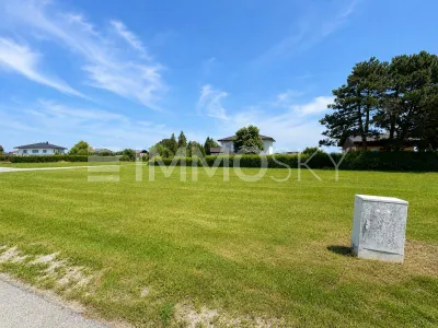 Grundstück kaufen in Ried im Innkreis – 945 m², € 145.000 – Bild 1 von 5