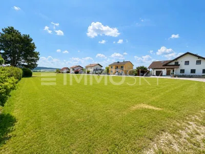 Grundstück kaufen in Ried im Innkreis – 945 m², € 145.000 – Bild 2 von 5