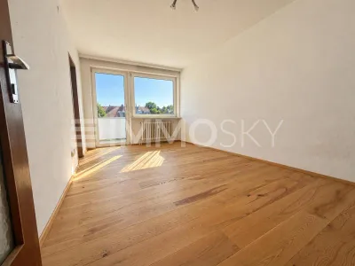 1-Zimmer-Wohnung kaufen in Salzburg Stadt – 30 m², € 239.000 – Bild 2 von 5