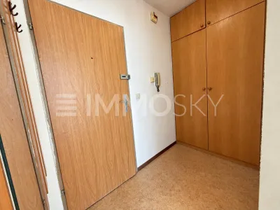 1-Zimmer-Wohnung kaufen in Salzburg Stadt – 30 m², € 239.000 – Bild 5 von 5