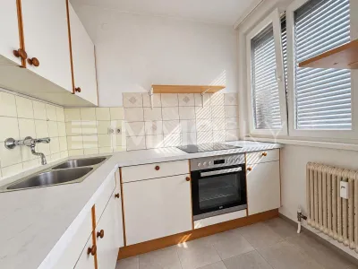 1-Zimmer-Wohnung kaufen in Salzburg Stadt – 30 m², € 239.000 – Bild 4 von 5