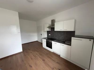 Wohnung mieten in Leoben – 32 m², € 408 – Bild 1 von 5
