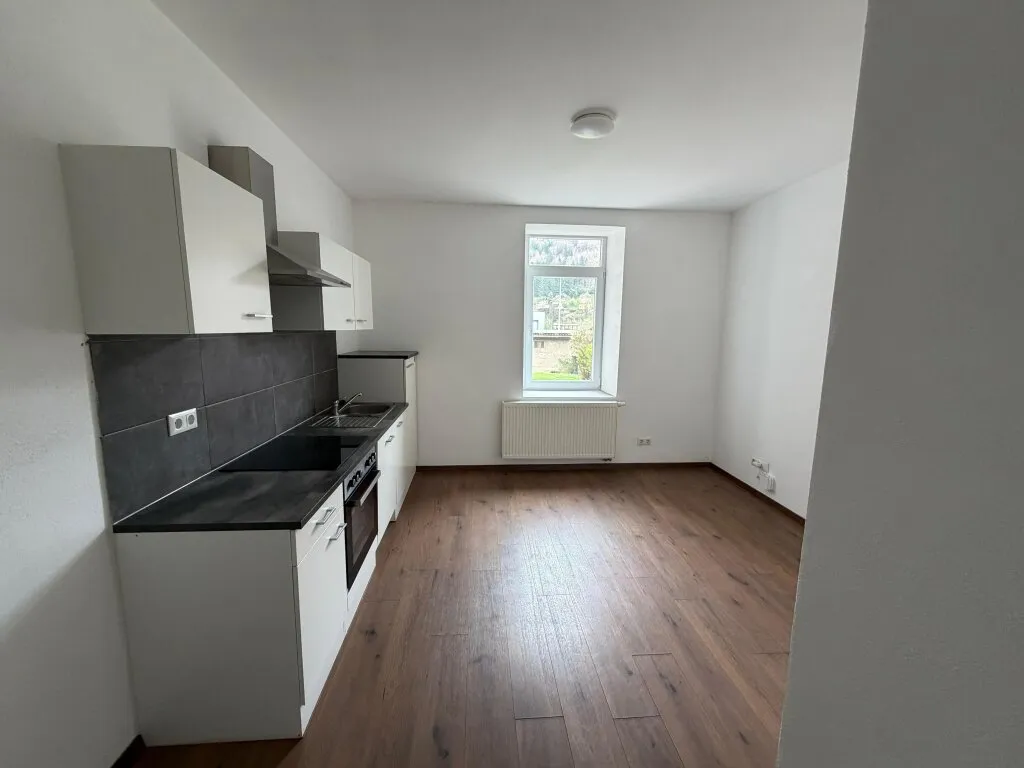 Wohnung – Leoben - Ansicht 2