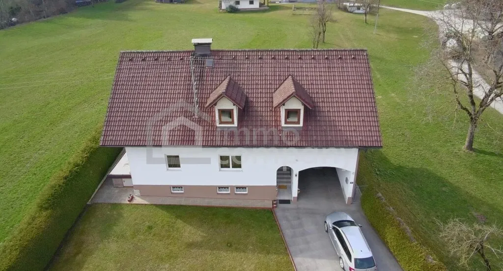 Haus – Micheldorf in Oberösterreich, Hilbing - Ansicht 2