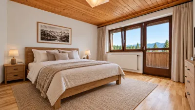 2-Zimmer-Wohnung mieten in Kitzbühel – 64 m², € 986 – Bild 3 von 5