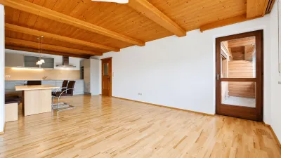 2-Zimmer-Wohnung mieten in Kitzbühel – 64 m², € 986 – Bild 4 von 5