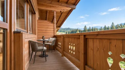 2-Zimmer-Wohnung mieten in Kitzbühel – 64 m², € 986 – Bild 5 von 5