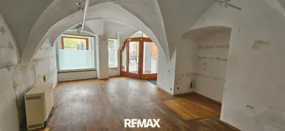 Gewerbeimmobilie mieten in Linz Land – 70 m², € 590 – Bild 4 von 8
