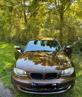 BMW 1er-Reihe