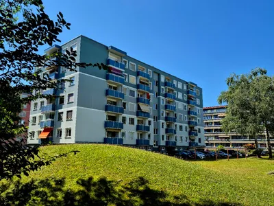 1-Zimmer-Wohnung mieten in Salzburg Stadt – 28 m², € 750 – Bild 9 von 11