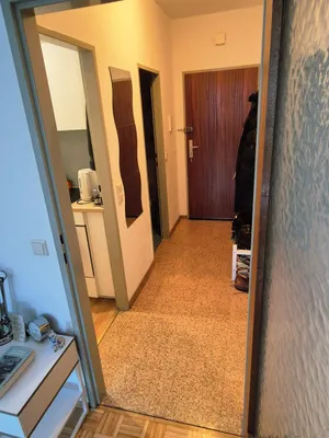 1-Zimmer-Wohnung mieten in Salzburg Stadt – 28 m², € 750 – Bild 5 von 11