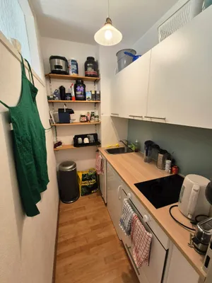 1-Zimmer-Wohnung mieten in Salzburg Stadt – 28 m², € 750 – Bild 7 von 11
