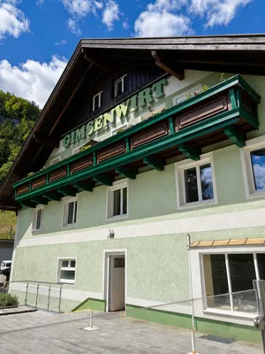 Gewerbeimmobilie kaufen in Salzburg-Umgebung – 347 m², € 425.000 – Bild 10 von 11