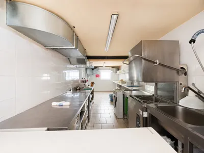 Gewerbeimmobilie kaufen in Salzburg-Umgebung – 347 m², € 425.000 – Bild 9 von 11
