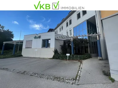 Gewerbeimmobilie kaufen in Grieskirchen – 299 m², € 1.430.000 – Bild 2 von 24