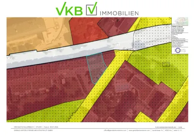 Gewerbeimmobilie kaufen in Grieskirchen – 299 m², € 1.430.000 – Bild 18 von 24