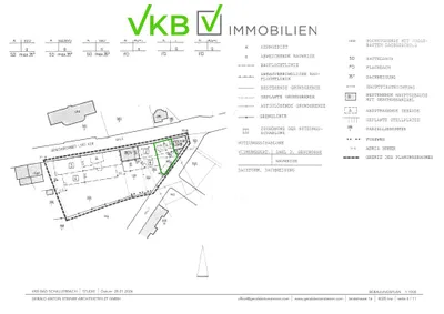 Gewerbeimmobilie kaufen in Grieskirchen – 299 m², € 1.430.000 – Bild 19 von 24